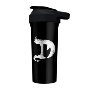 Dark Knight Shaker