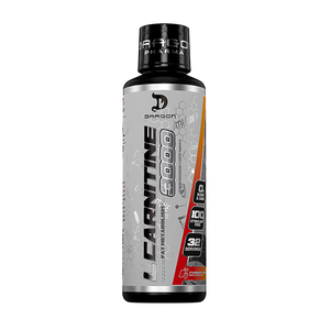 L-Carnitine-3000