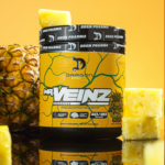 Mr. Veinz