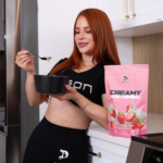 Creamy Rice Cereal