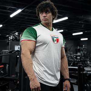 Somos Mexico Jersey