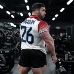 Freedom Jersey