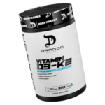 Vitamin D3-K2 - 60ct