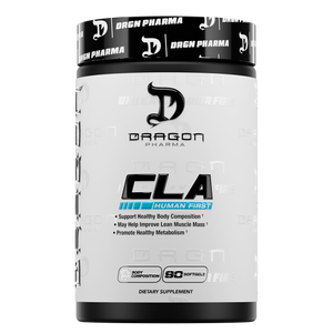 CLA – 90ct
