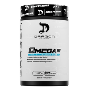 Omega 3 – 60ct