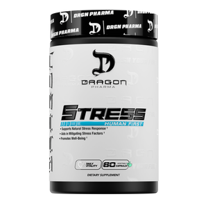 Stress – 60ct