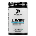 Liver - 90ct