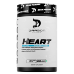 Heart - 120ct