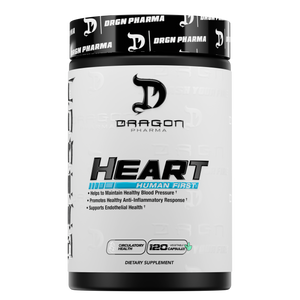 Heart – 120ct