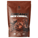 Creamy Rice Cereal