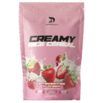 Creamy Rice Cereal