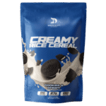 Creamy Rice Cereal