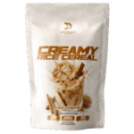 Creamy Rice Cereal