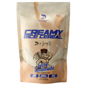 Creamy Rice Cereal