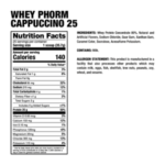 WheyPhorm