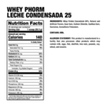 WheyPhorm