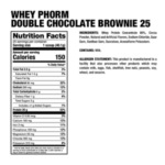 WheyPhorm