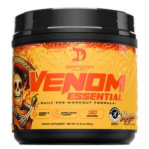 Venom Essential