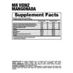 Mr. Veinz