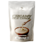 Creamy Rice Cereal