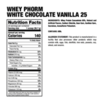 WheyPhorm