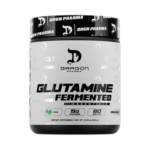 Glutamine Fermented