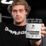 Glutamine Fermented
