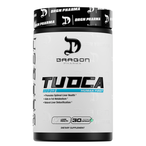 TUDCA – 30ct