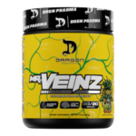 Mr. Veinz