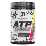 ATP Force - Enhanced Creatine System