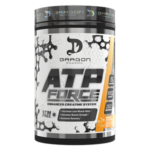 ATP Force - Enhanced Creatine System