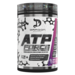 ATP Force - Enhanced Creatine System