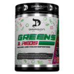 Glutamine Fermented