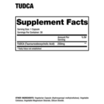 TUDCA - 30ct