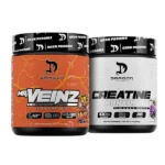 Stim-Free Pre-Workout Stack