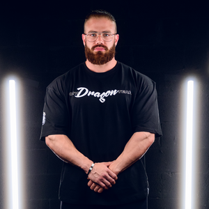 Dragon Crew T-Shirt