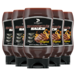 Barbecue Sauce