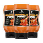 Buffalo Wing