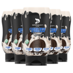 Cookies and Cream Syrup