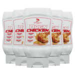 DRGN Chicken