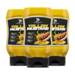 Yellow Mustard