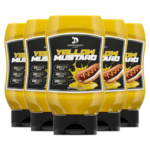 Yellow Mustard