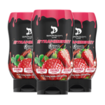 Strawberry Syrup