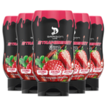 Strawberry Syrup