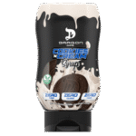 Cookies and Cream Syrup