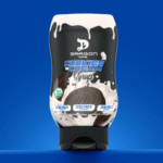 Cookies and Cream Syrup