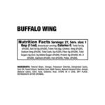 Buffalo Wing