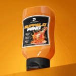 Buffalo Wing