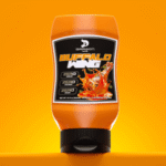 Buffalo Wing