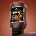 Barbecue Sauce